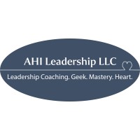 AHI Leadership LLC logo, AHI Leadership LLC contact details