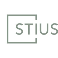 STIUS AB logo, STIUS AB contact details