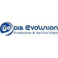 Media Evolution logo, Media Evolution contact details