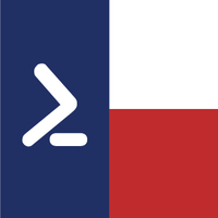 Austin PowerShell User Group logo, Austin PowerShell User Group contact details