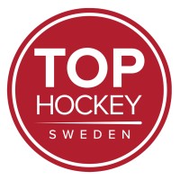 TopHockey Sweden logo, TopHockey Sweden contact details