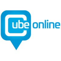 Cube Online logo, Cube Online contact details