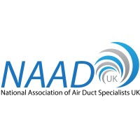 NAADUK logo, NAADUK contact details