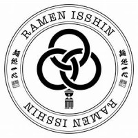 Ramen Isshin logo, Ramen Isshin contact details