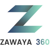 ZAWAYA 360 logo, ZAWAYA 360 contact details