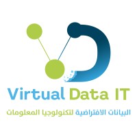 Virtual Data IT logo, Virtual Data IT contact details