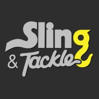 Sling & Tackle logo, Sling & Tackle contact details