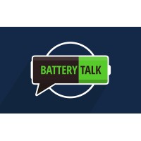 Battery Talk logo, Battery Talk contact details