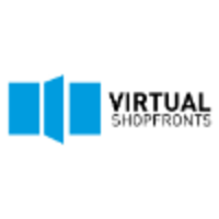 Virtual Shopfronts logo, Virtual Shopfronts contact details