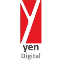 Yen Digital logo, Yen Digital contact details