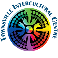 Townsville Intercultural Centre logo, Townsville Intercultural Centre contact details