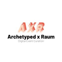 Archetyped by Raum logo, Archetyped by Raum contact details