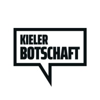 KIELER BOTSCHAFT GmbH logo, KIELER BOTSCHAFT GmbH contact details