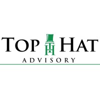 Top Hat Advisory logo, Top Hat Advisory contact details