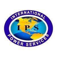 International Powe logo, International Powe contact details