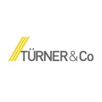 TUERNER & CO LIMITED logo, TUERNER & CO LIMITED contact details