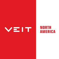 Veit North America logo, Veit North America contact details