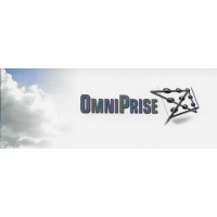 OmniPrise, LLC logo, OmniPrise, LLC contact details