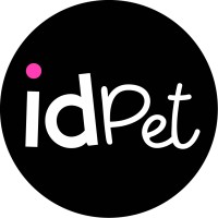 IdPet logo, IdPet contact details