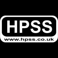 HPSS Ltd logo, HPSS Ltd contact details