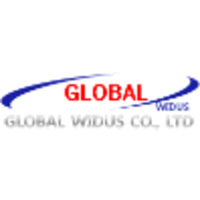 Global Widus Co., Ltd. logo, Global Widus Co., Ltd. contact details