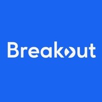 Breakout logo, Breakout contact details