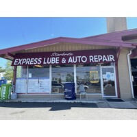 Starbrite Express Lube and Automotive Repair logo, Starbrite Express Lube and Automotive Repair contact details