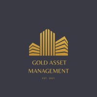 Gold Asset Management logo, Gold Asset Management contact details