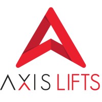 Axis Lifts logo, Axis Lifts contact details