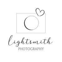 Lightsmith Photography logo, Lightsmith Photography contact details