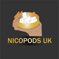 Nicopods UK Limited logo, Nicopods UK Limited contact details