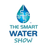 The Smart Water Show logo, The Smart Water Show contact details