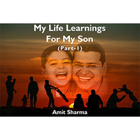 My life learnings for my son logo, My life learnings for my son contact details