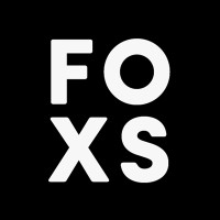 FOXS logo, FOXS contact details