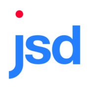 JSD logo, JSD contact details