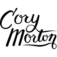 Cory Morton logo, Cory Morton contact details