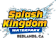 Splash Kingdom Waterpark at Pharaohs logo, Splash Kingdom Waterpark at Pharaohs contact details