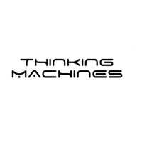 Thinking Machines logo, Thinking Machines contact details