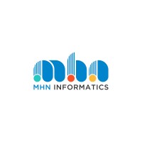 MHN Informatics Private Limited logo, MHN Informatics Private Limited contact details