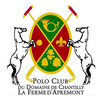 Polo Club du Domaine de Chantilly logo, Polo Club du Domaine de Chantilly contact details