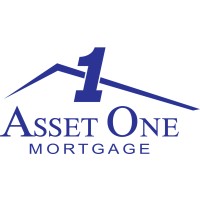 Asset One Mortgage logo, Asset One Mortgage contact details