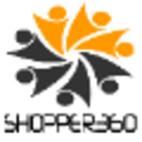 Shopper360 logo, Shopper360 contact details