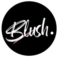 Blush Communications logo, Blush Communications contact details