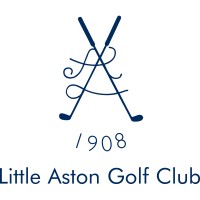 Little Aston Golf Club logo, Little Aston Golf Club contact details