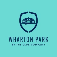 Wharton Park Golf & Country Club logo, Wharton Park Golf & Country Club contact details