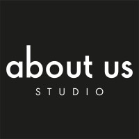 ABOUT US Studio logo, ABOUT US Studio contact details