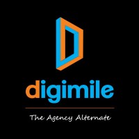 Digimile Media Pvt. Ltd logo, Digimile Media Pvt. Ltd contact details