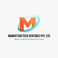 Manhattan Tech Ventures logo, Manhattan Tech Ventures contact details