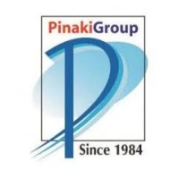 Pinaki Group logo, Pinaki Group contact details