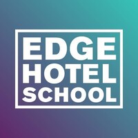 Edge Hotel School - University of Essex logo, Edge Hotel School - University of Essex contact details